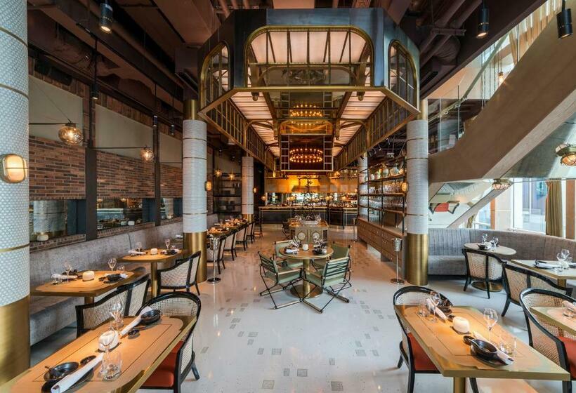 Fotos del hotel Five Palm Jumeirah Dubai:  17