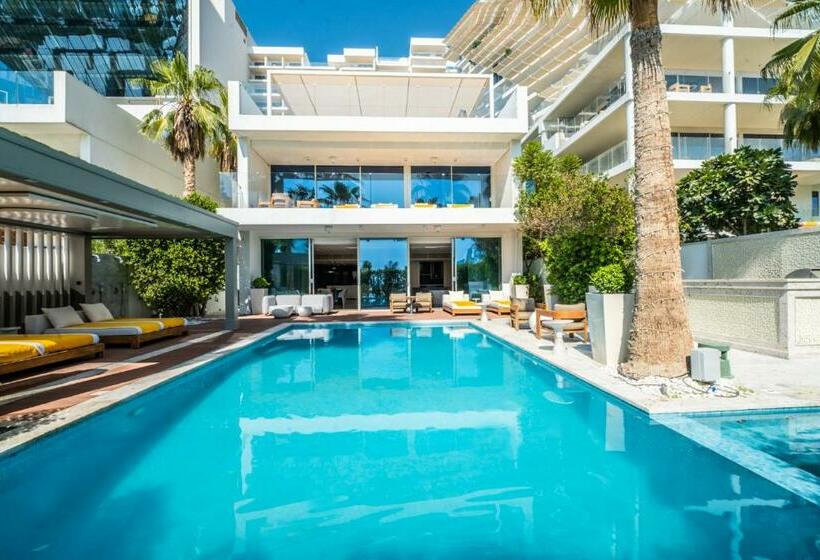 Fotos del hotel Five Palm Jumeirah Dubai:  10