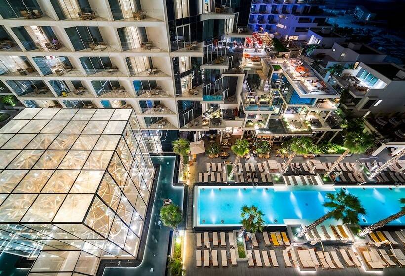 Five Palm Jumeirah Dubai