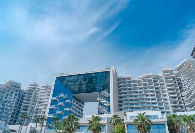 Fotos del hotel Five Palm Jumeirah Dubai:  2