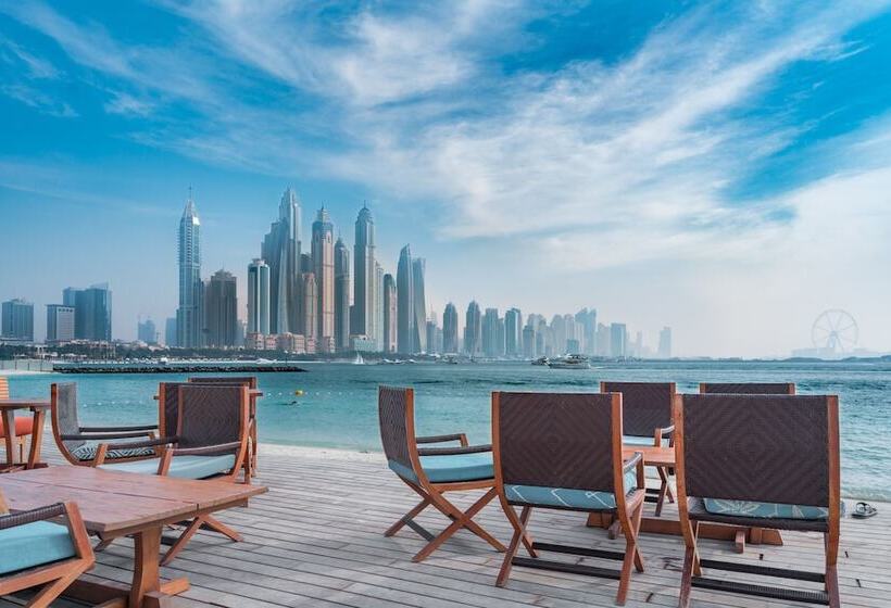 Fotos del hotel Five Palm Jumeirah Dubai:  9