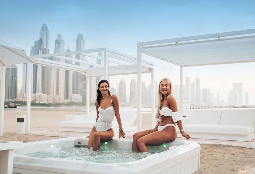 Fotos del hotel Five Palm Jumeirah Dubai:  5