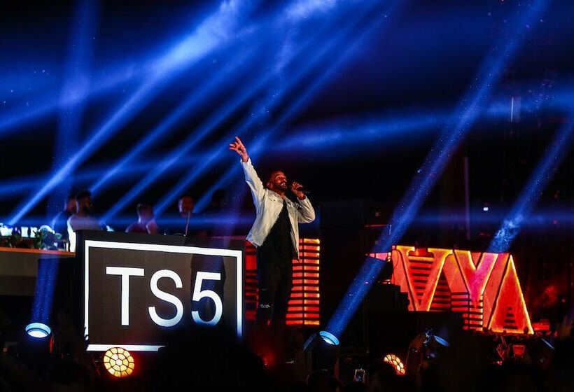 Fotos del hotel Five Palm Jumeirah Dubai:  25