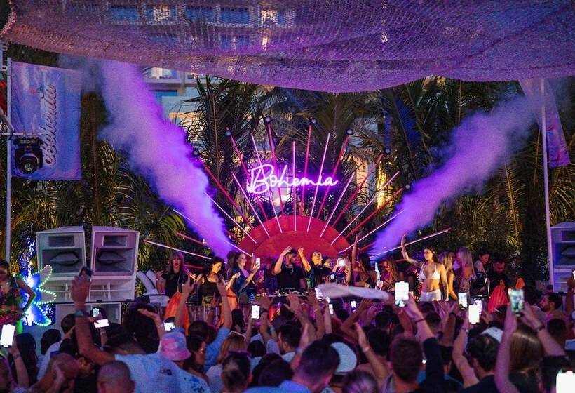 Fotos del hotel Five Palm Jumeirah Dubai:  15