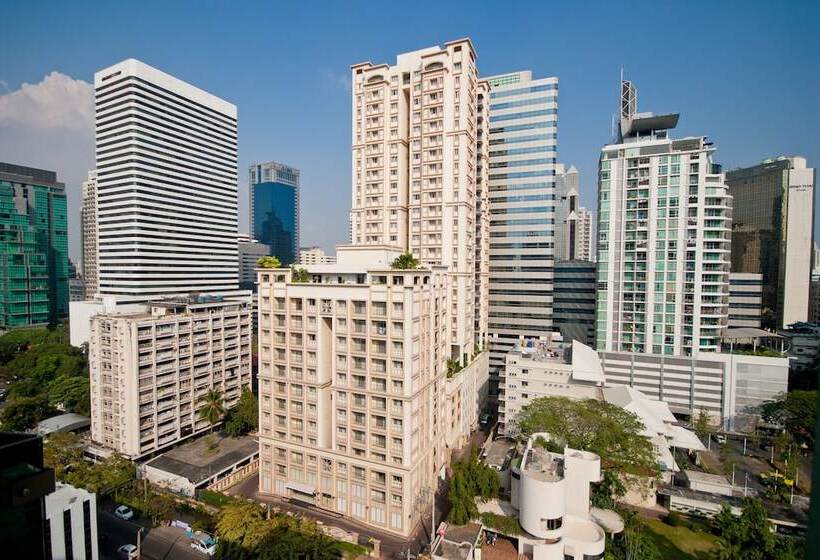 Fotos del hotel Grand Asoke Residence Sukhumvit:  12