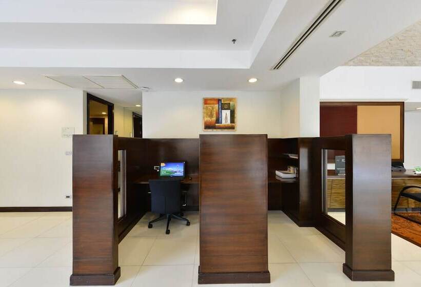 Fotos del hotel Grand Asoke Residence Sukhumvit:  3