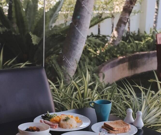 Fotos del hotel Grand Asoke Residence Sukhumvit:  4