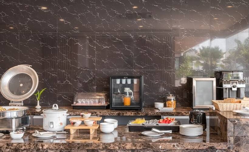 Fotos del hotel Grand Asoke Residence Sukhumvit:  18