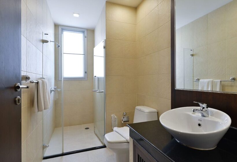 Fotos del hotel Grand Asoke Residence Sukhumvit:  11