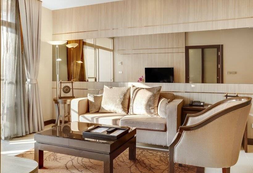 Fotos del hotel Grand Asoke Residence Sukhumvit:  22