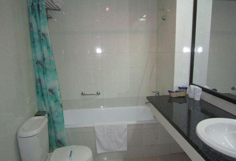 Fotos del hotel Ha Long Bay:  6