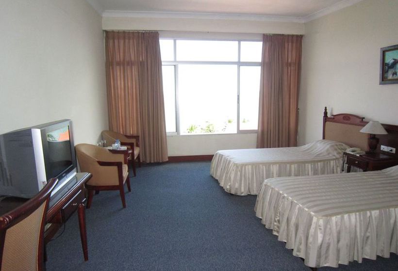 Fotos del hotel Ha Long Bay:  9