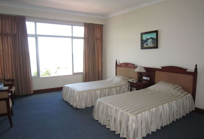 Fotos del hotel Ha Long Bay:  12