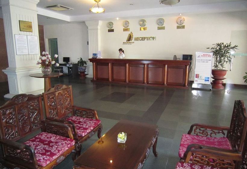 Fotos del hotel Ha Long Bay:  3