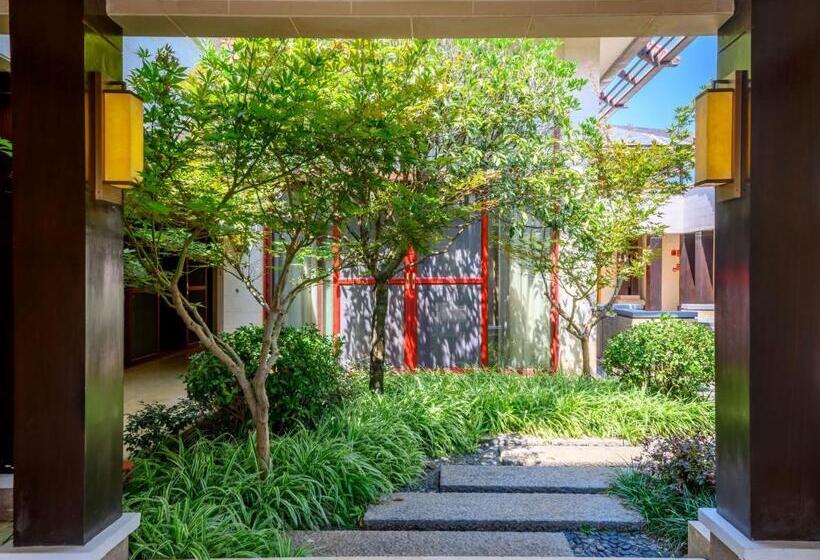 Fotos del hotel Hualuxe S & Resorts Kunming, An Ihg:  7