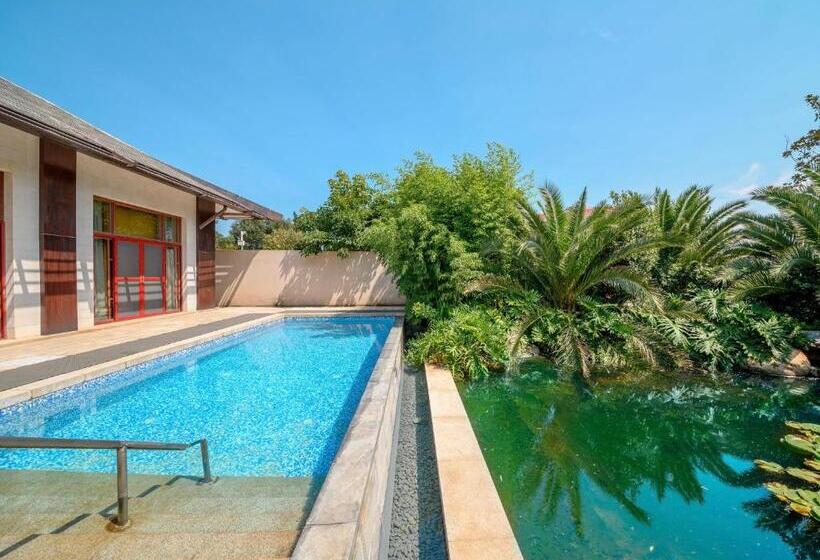 Fotos del hotel Hualuxe S & Resorts Kunming, An Ihg:  2