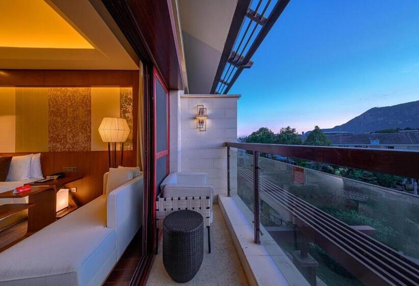 Fotos del hotel Hualuxe S & Resorts Kunming, An Ihg:  19