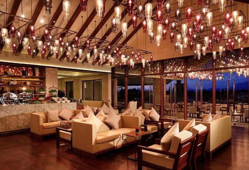 Fotos del hotel Hualuxe S & Resorts Kunming, An Ihg:  3