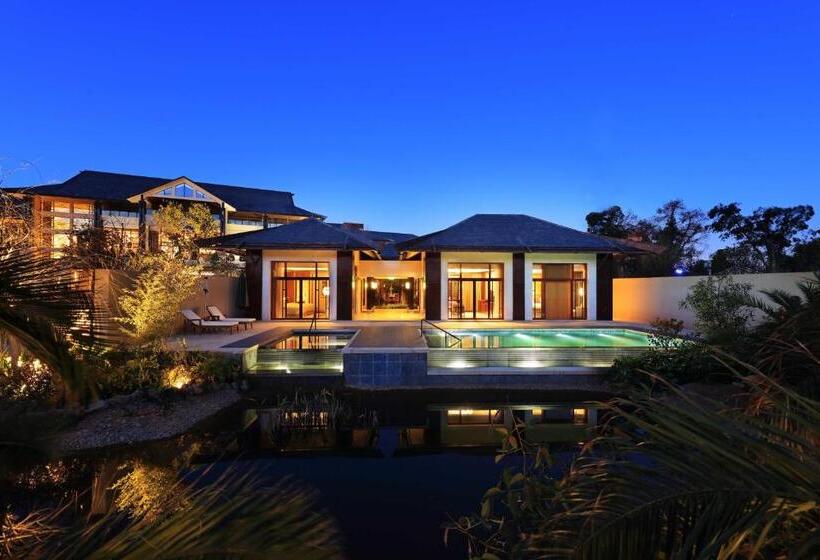 Fotos del hotel Hualuxe S & Resorts Kunming, An Ihg:  21