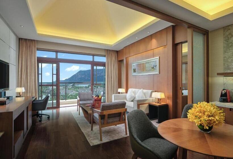 Fotos del hotel Hualuxe S & Resorts Kunming, An Ihg:  24