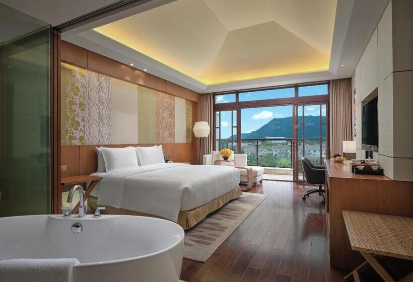 Fotos del hotel Hualuxe S & Resorts Kunming, An Ihg:  18