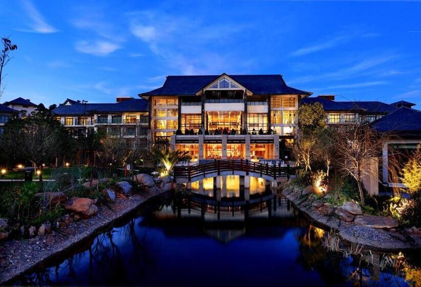 Fotos del hotel Hualuxe S & Resorts Kunming, An Ihg:  15