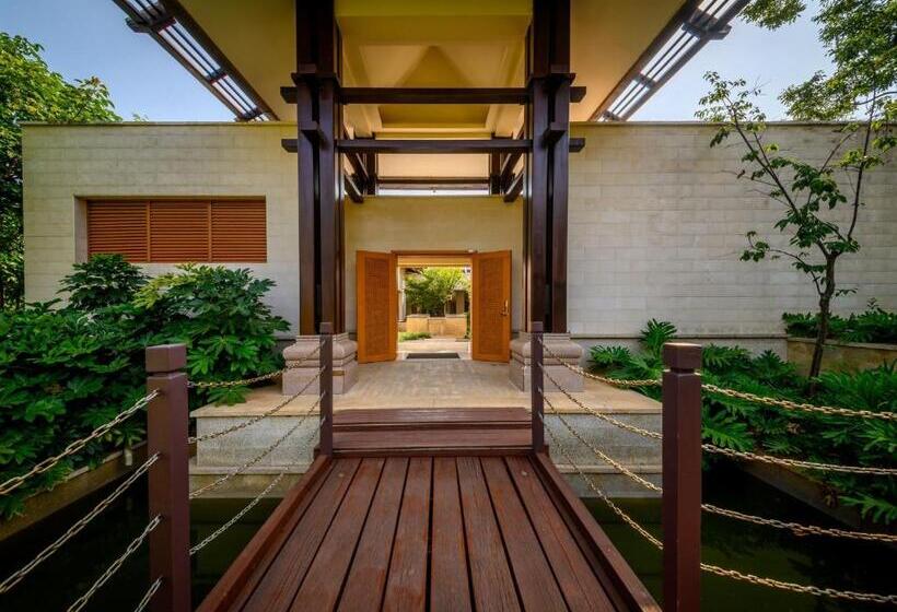 Fotos del hotel Hualuxe S & Resorts Kunming, An Ihg:  17