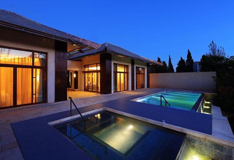 Fotos del hotel Hualuxe S & Resorts Kunming, An Ihg:  9