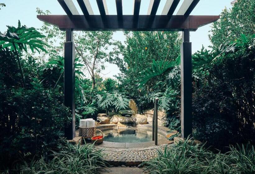 Fotos del hotel Hualuxe S & Resorts Kunming, An Ihg:  4