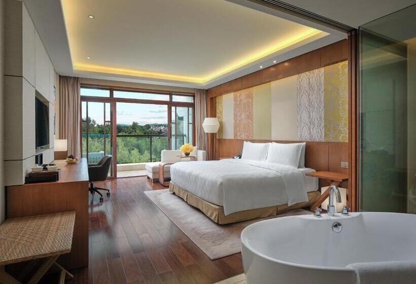 Fotos del hotel Hualuxe S & Resorts Kunming, An Ihg:  13