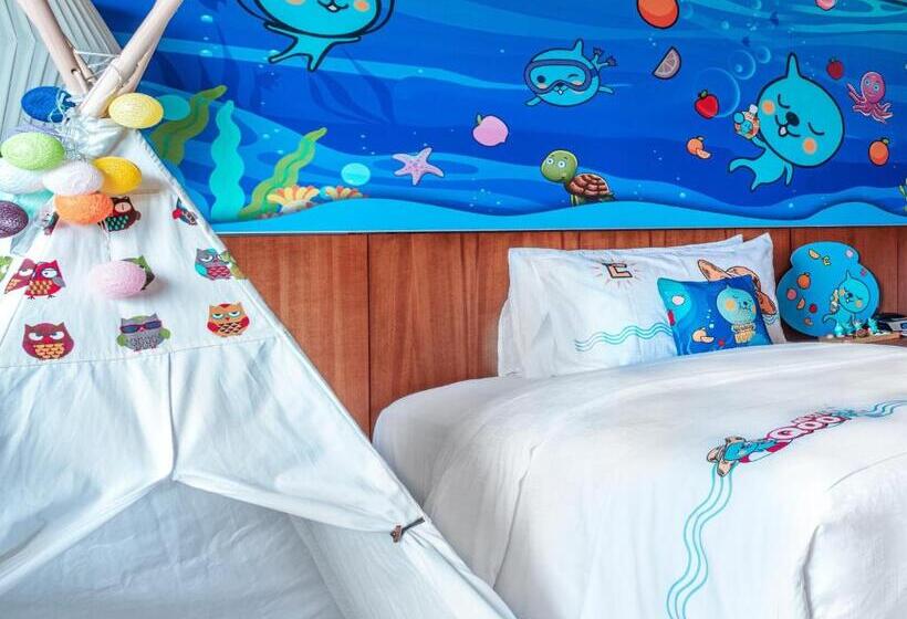 Fotos del hotel Hualuxe S & Resorts Kunming, An Ihg:  25