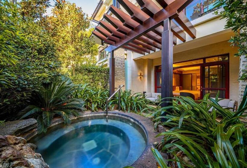 Fotos del hotel Hualuxe S & Resorts Kunming, An Ihg:  6