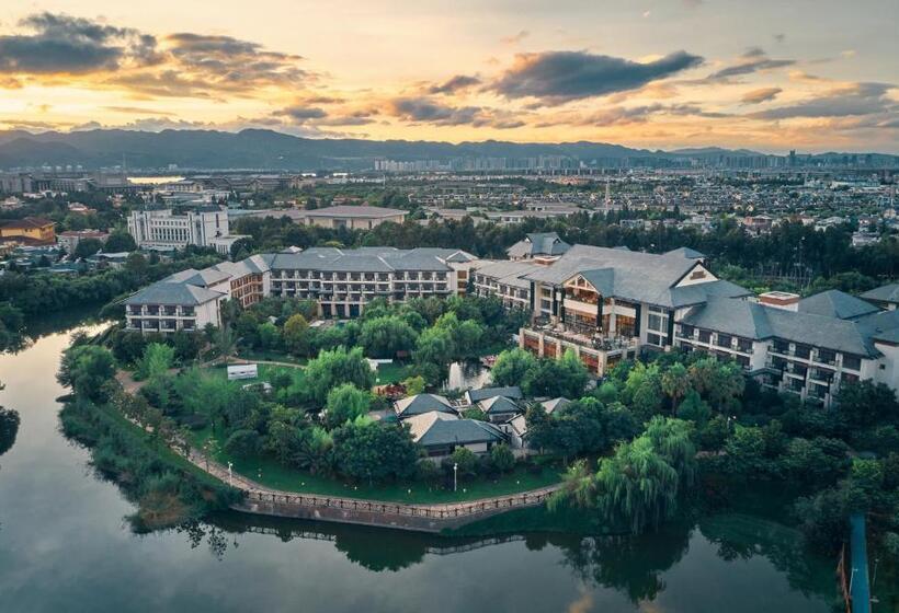 Fotos del hotel Hualuxe S & Resorts Kunming, An Ihg:  12