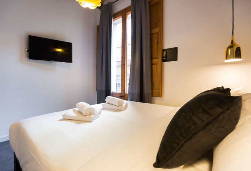 Fotos del hotel No 23 - The Streets Apartments:  19