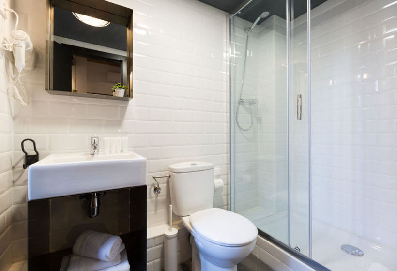 Fotos del hotel No 23 - The Streets Apartments:  4