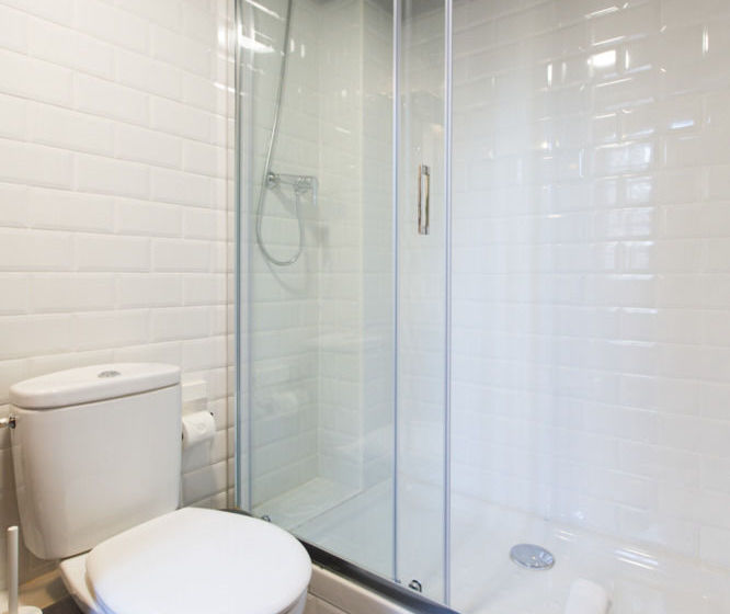 Fotos del hotel No 23 - The Streets Apartments:  8