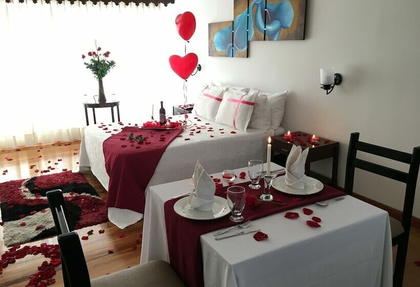 Fotos del hotel Regine S Manizales:  21