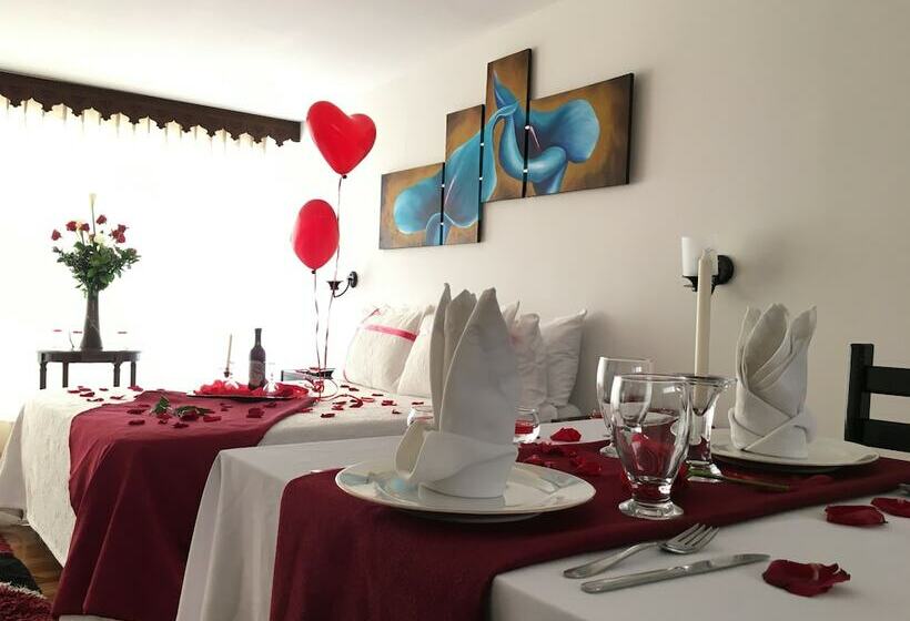 Fotos del hotel Regine S Manizales:  14