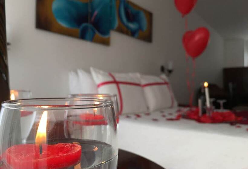 Fotos del hotel Regine S Manizales:  12