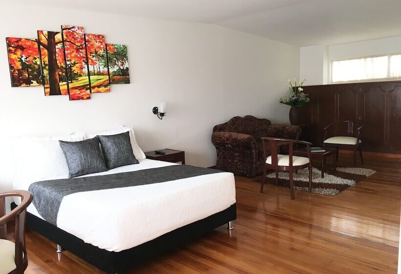 Fotos del hotel Regine S Manizales:  18