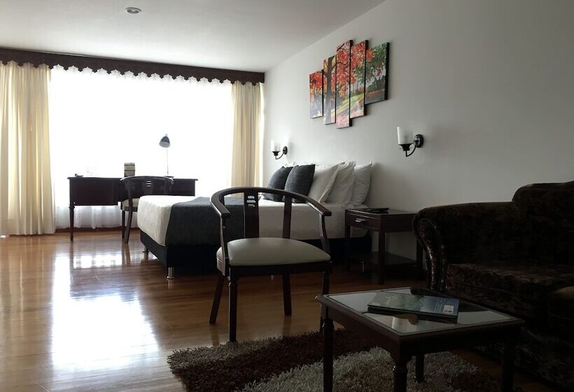 Fotos del hotel Regine S Manizales:  23