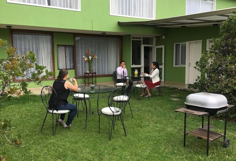 Fotos del hotel Regine S Manizales:  22