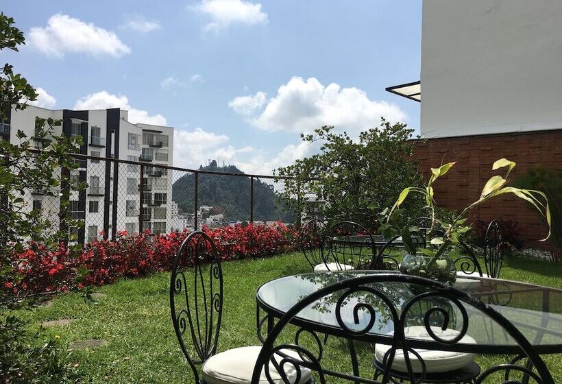 Fotos del hotel Regine S Manizales:  15