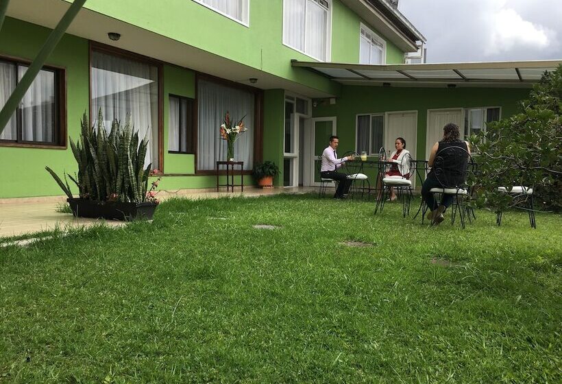 Fotos del hotel Regine S Manizales:  19