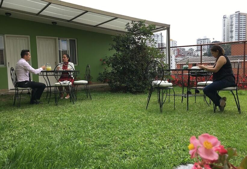 Fotos del hotel Regine S Manizales:  4