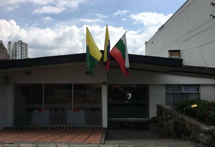 Fotos del hotel Regine S Manizales:  20