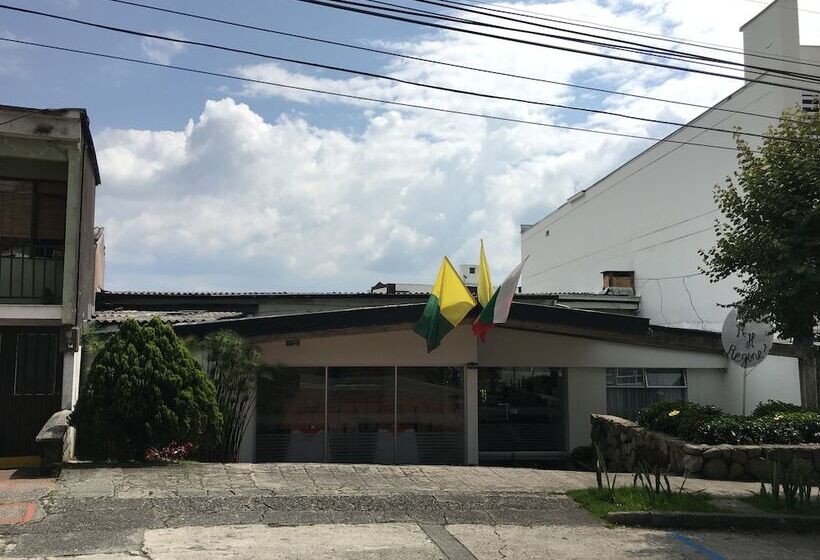 Fotos del hotel Regine S Manizales:  24