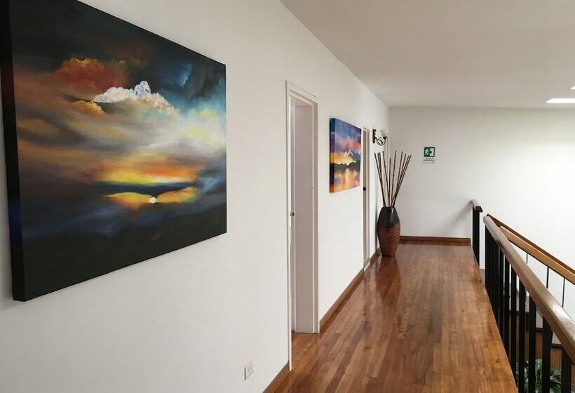 Fotos del hotel Regine S Manizales:  17