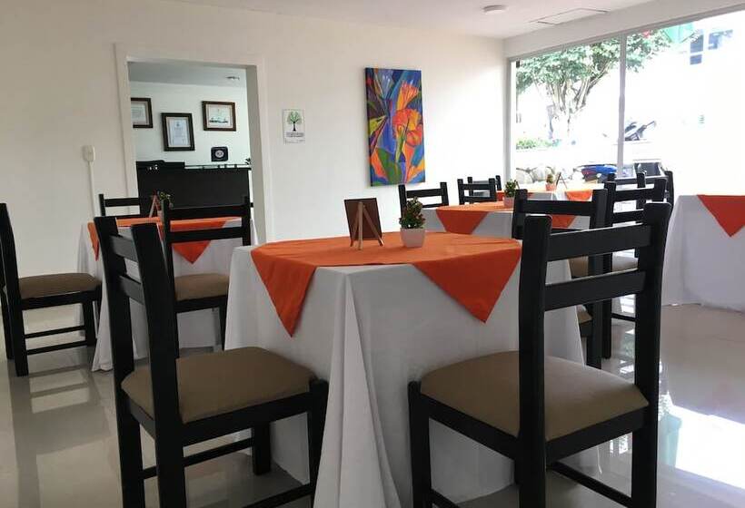 Fotos del hotel Regine S Manizales:  3