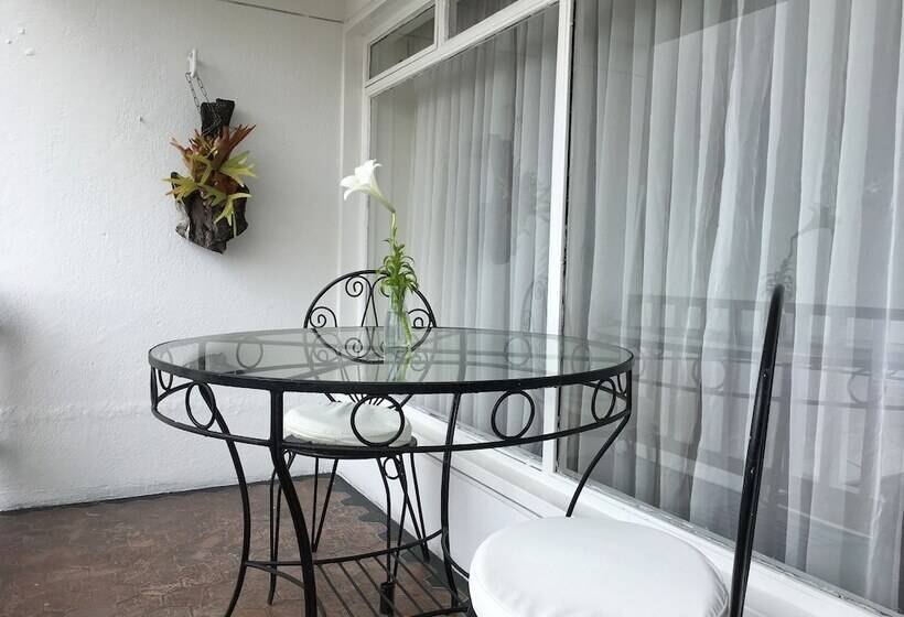 Fotos del hotel Regine S Manizales:  10